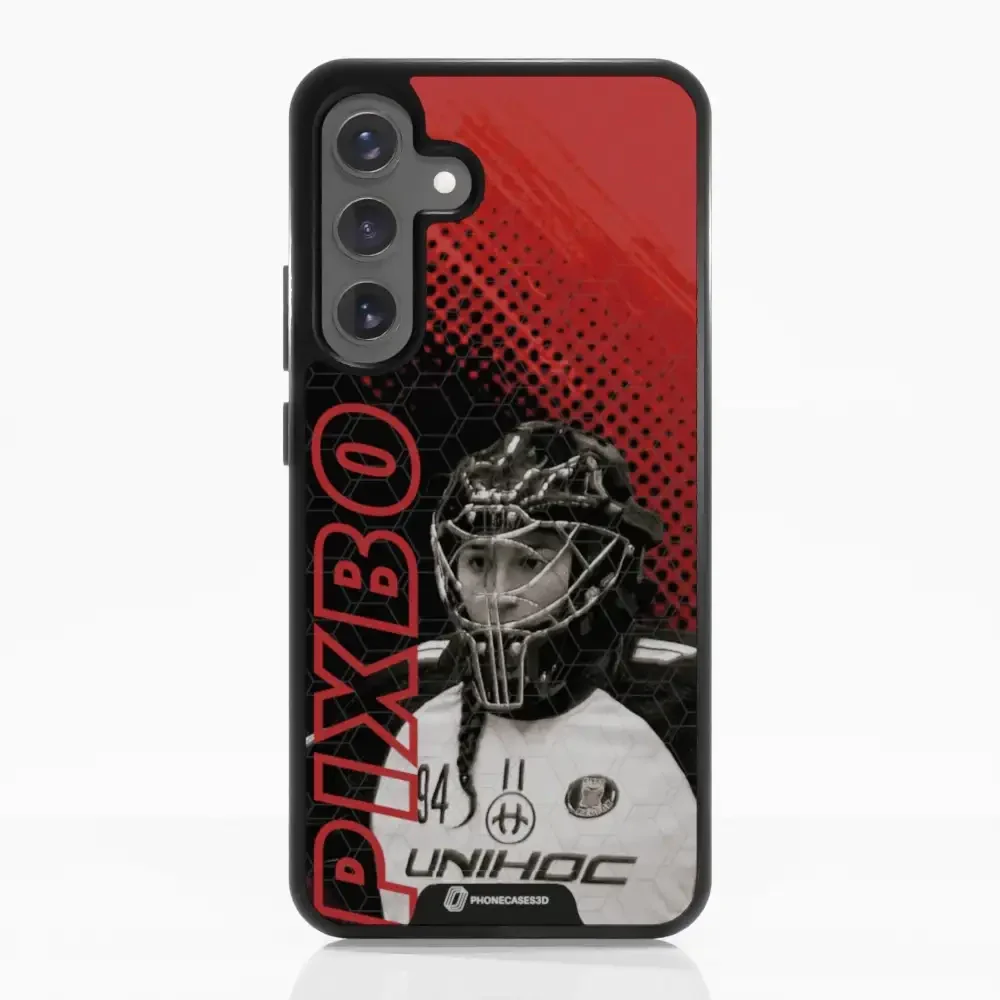 Pixbo Official 3D Phone Case Design Keeper - Image 59