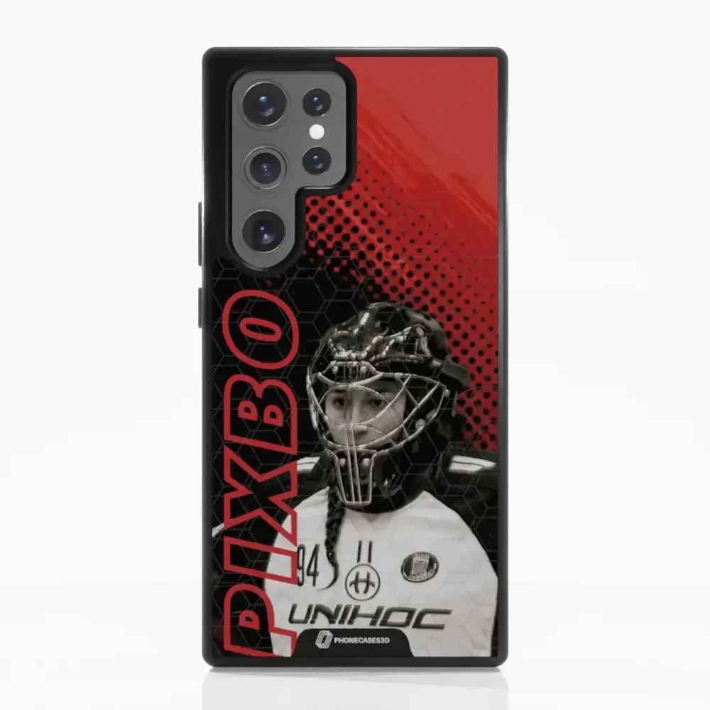 Pixbo Official 3D Phone Case Design Keeper - Image 60