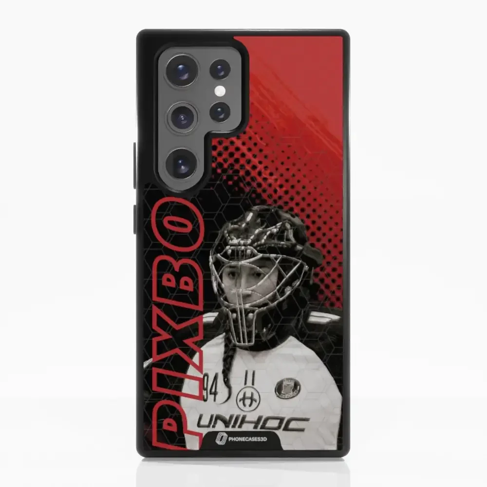 Pixbo Official 3D Phone Case Design Keeper - Image 63
