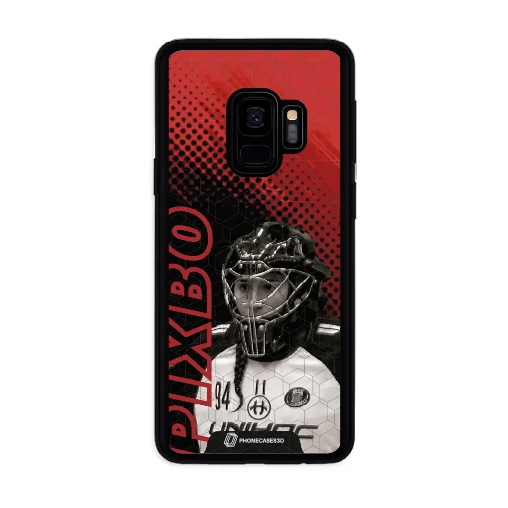 Pixbo Official 3D Phone Case Design Keeper - Image 64