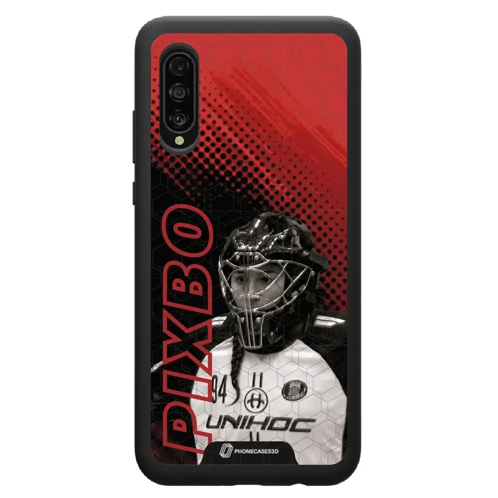 Pixbo Official 3D Phone Case Design Keeper - Image 66