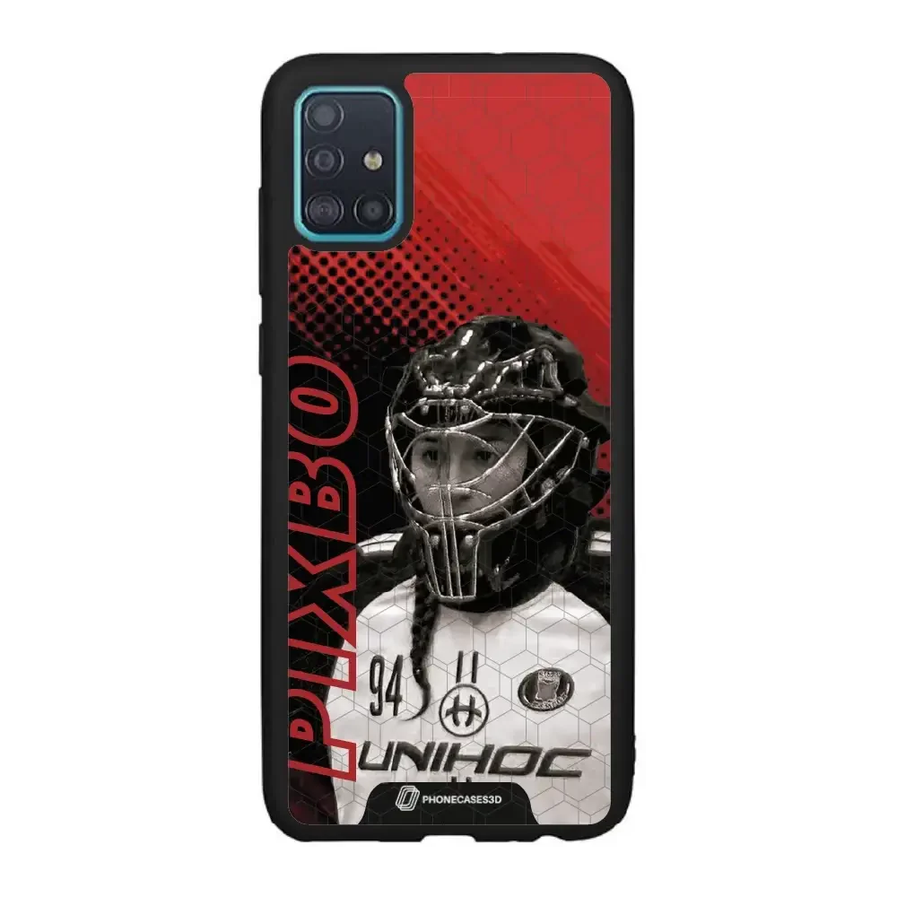 Pixbo Official 3D Phone Case Design Keeper - Image 67