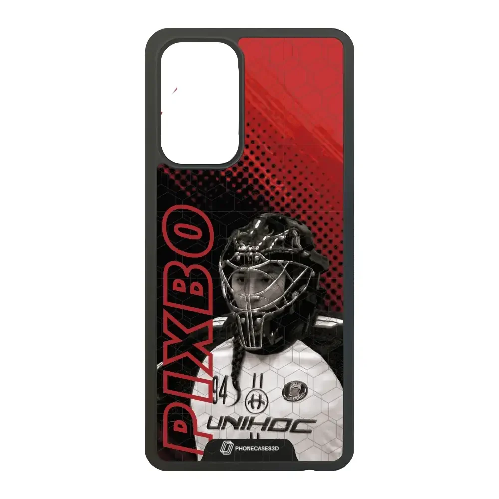 Pixbo Official 3D Phone Case Design Keeper - Image 68