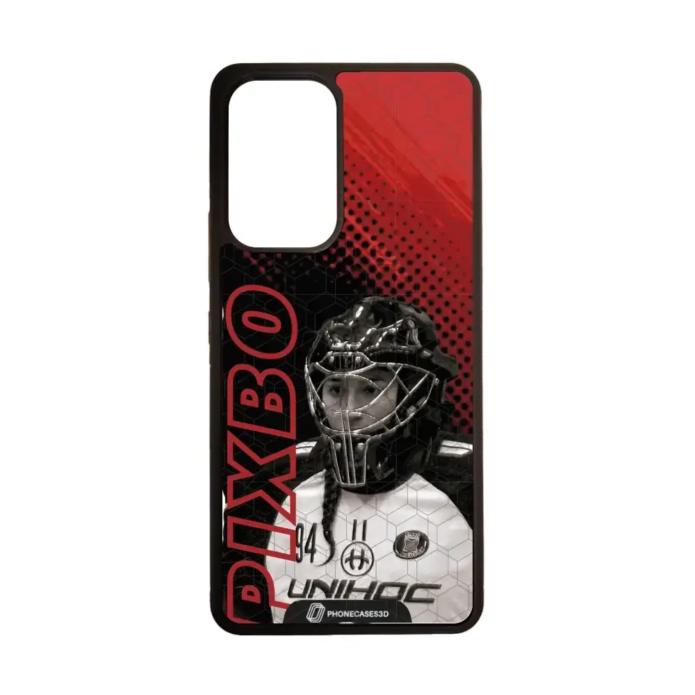 Pixbo Official 3D Phone Case Design Keeper - Image 69