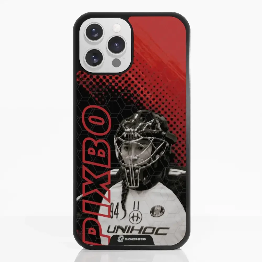 Pixbo Official 3D Phone Case Design Keeper - Image 7