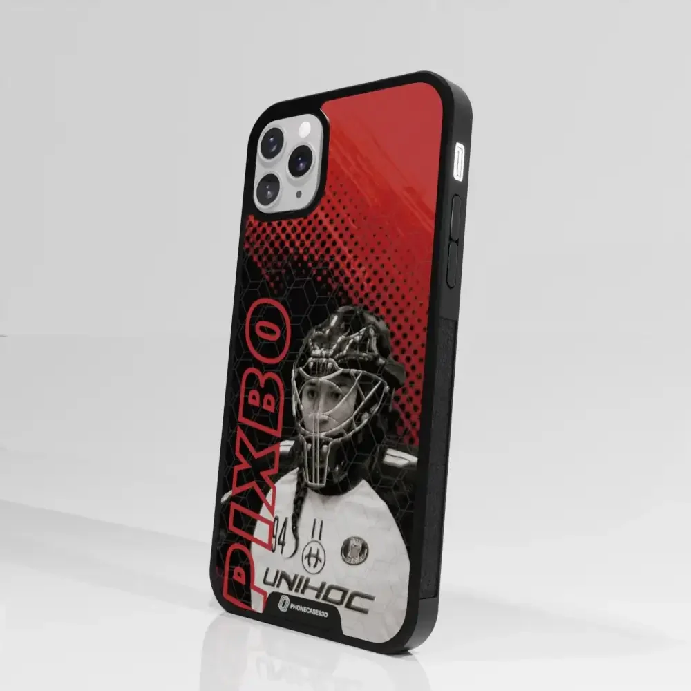 Pixbo Official 3D Phone Case Design Keeper - Image 73