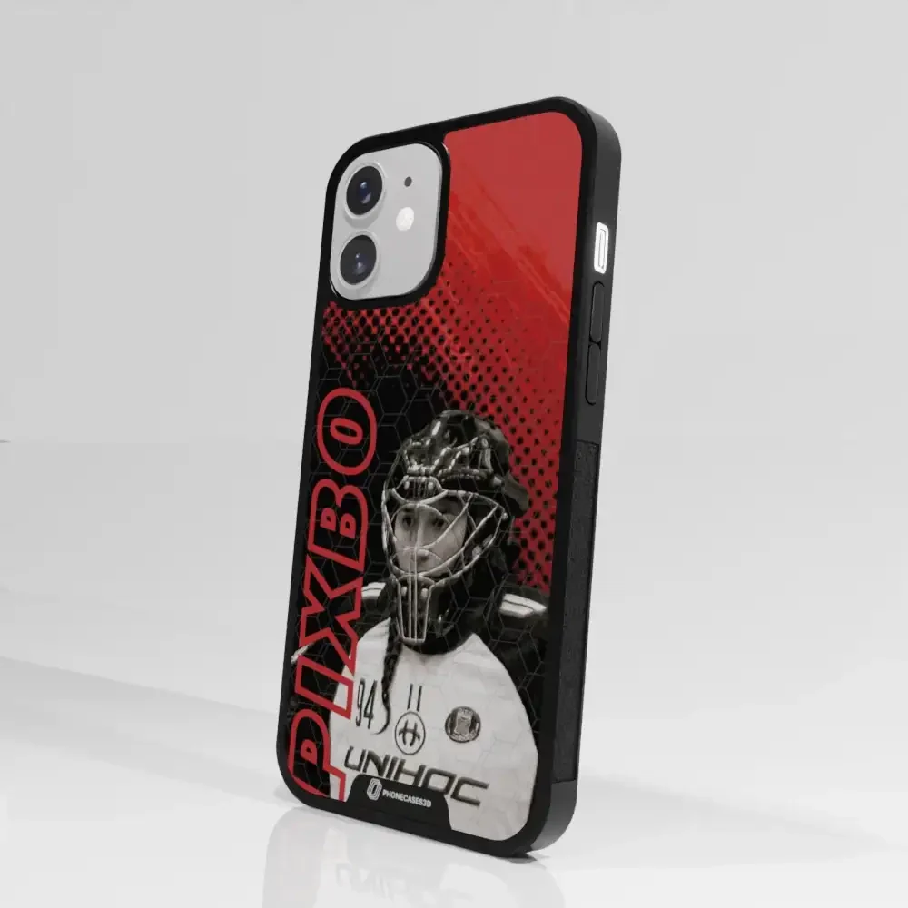 Pixbo Official 3D Phone Case Design Keeper - Image 75
