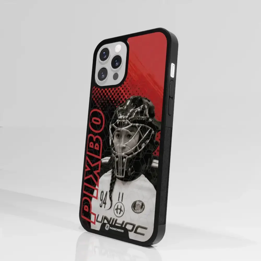 Pixbo Official 3D Phone Case Design Keeper - Image 76