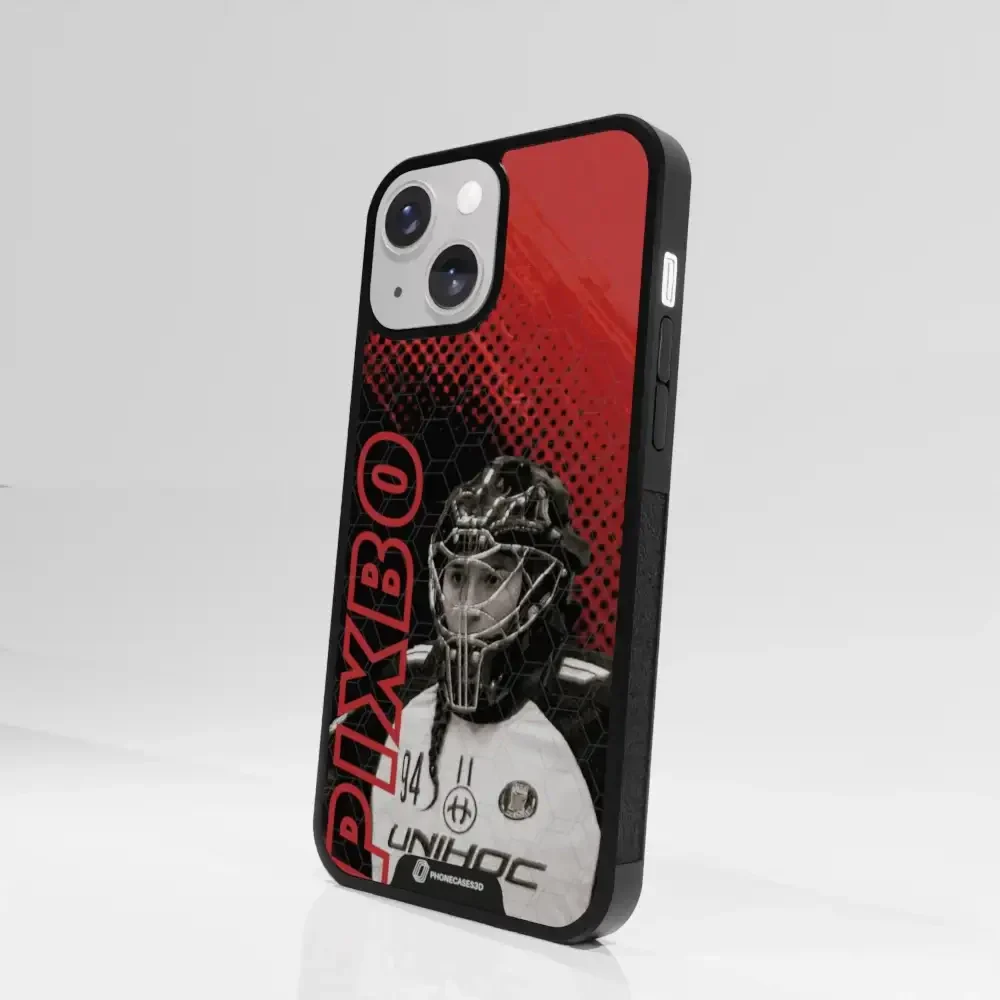 Pixbo Official 3D Phone Case Design Keeper - Image 79
