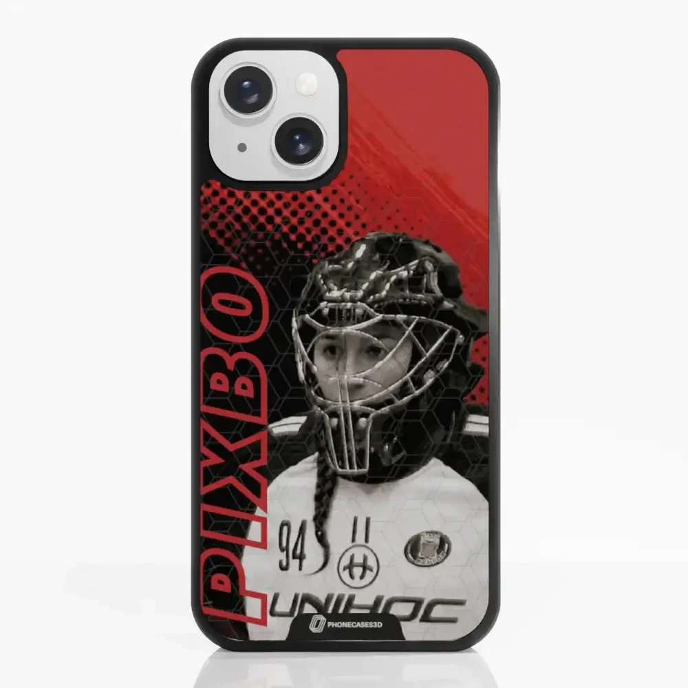 Pixbo Official 3D Phone Case Design Keeper - Image 8