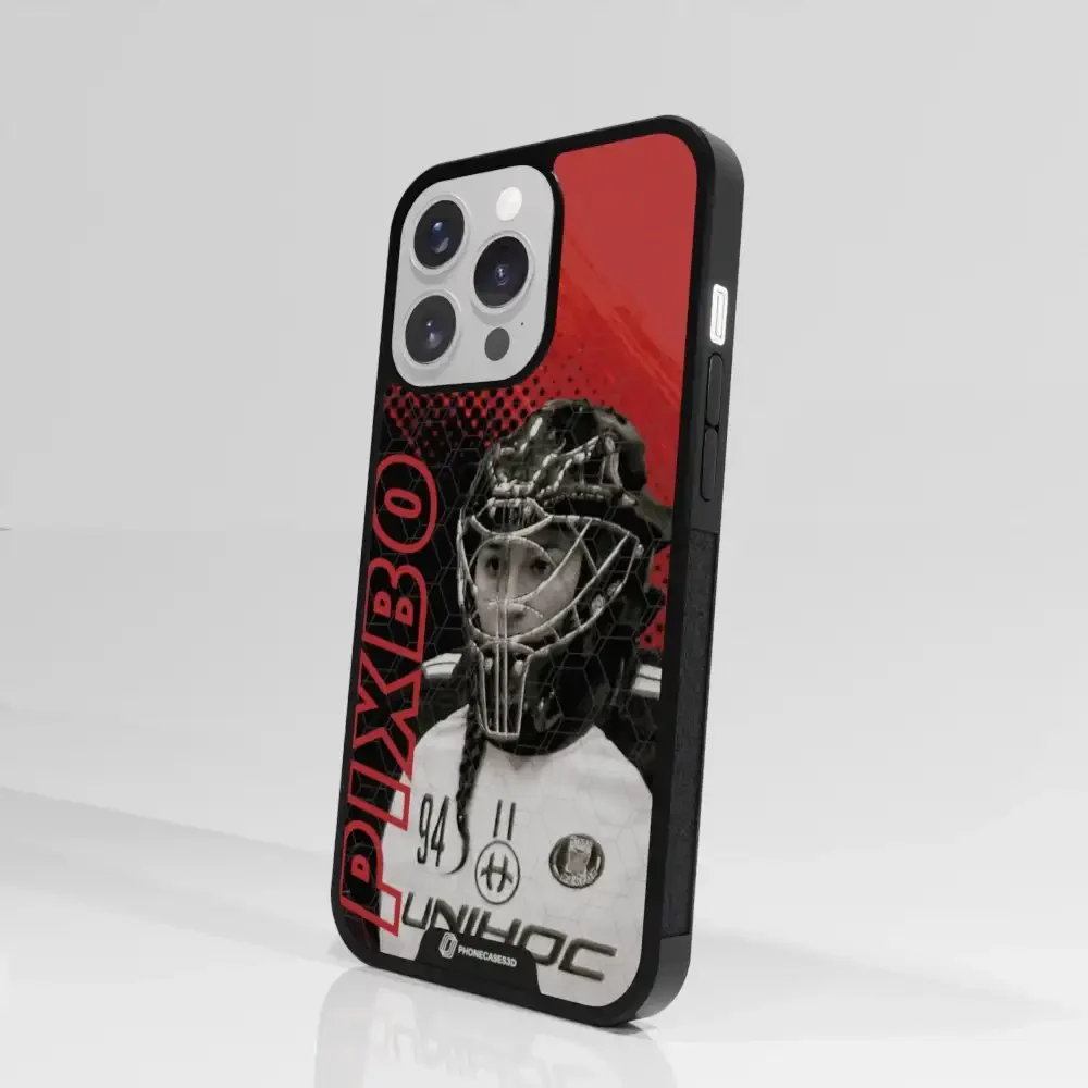 Pixbo Official 3D Phone Case Design Keeper - Image 80