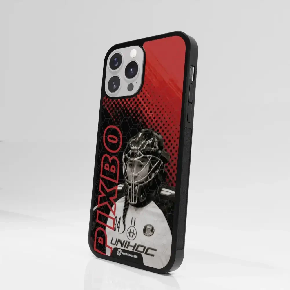 Pixbo Official 3D Phone Case Design Keeper - Image 81
