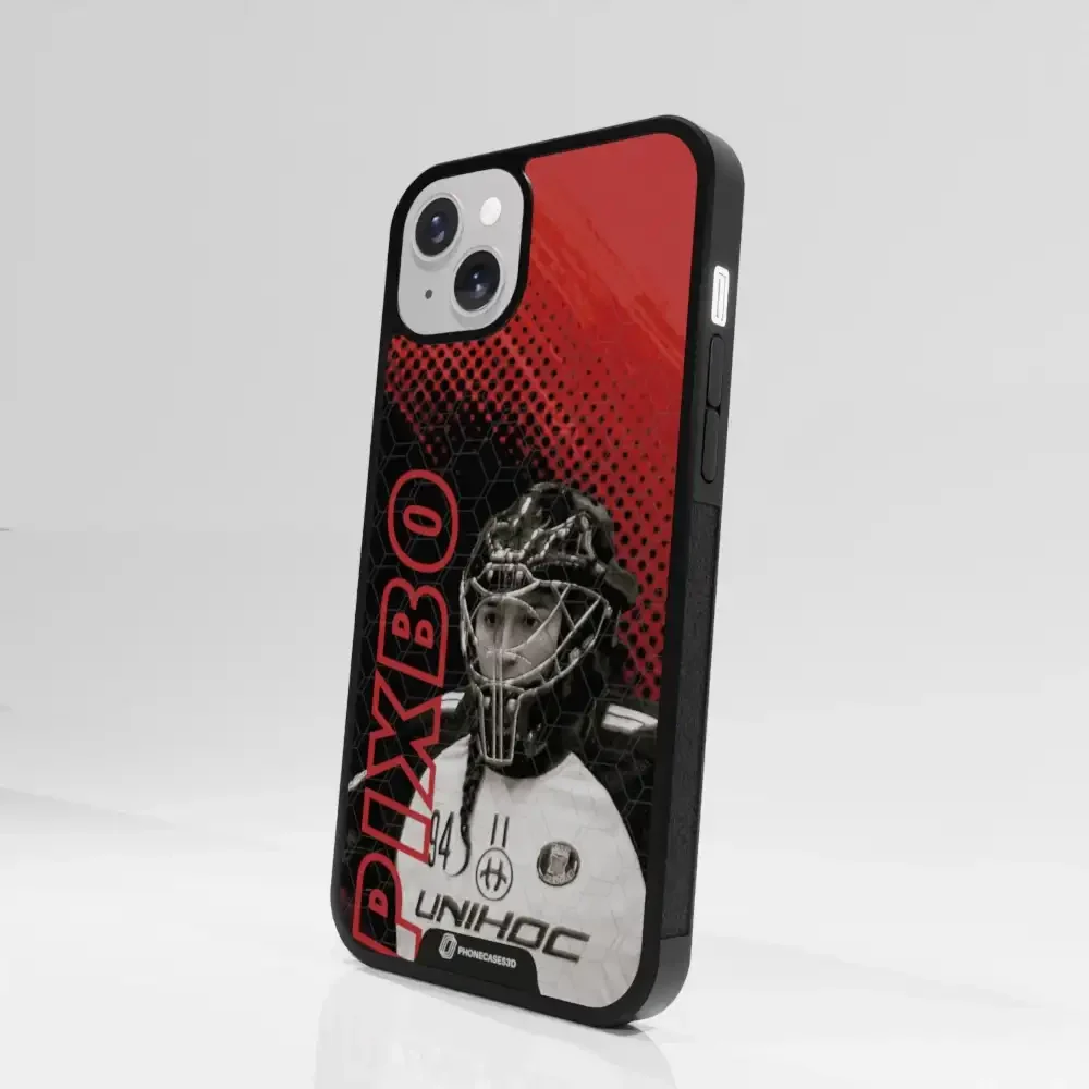 Pixbo Official 3D Phone Case Design Keeper - Image 83