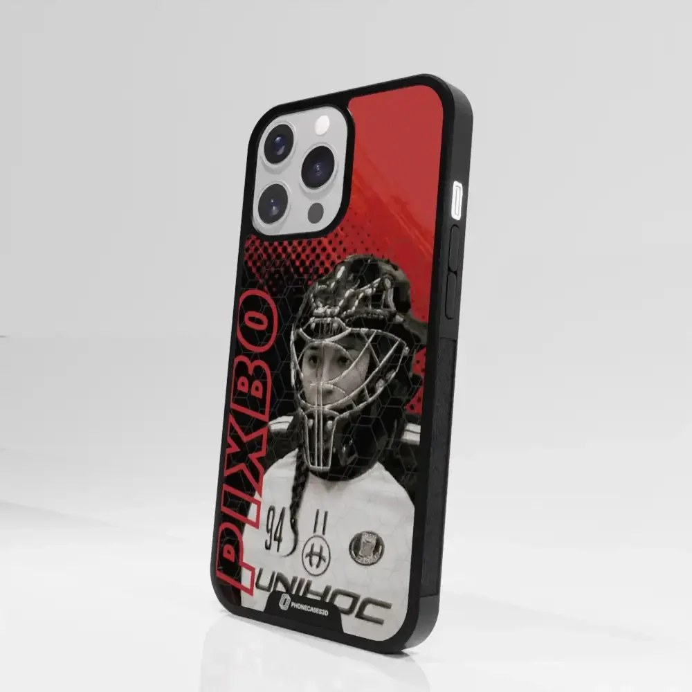 Pixbo Official 3D Phone Case Design Keeper - Image 84