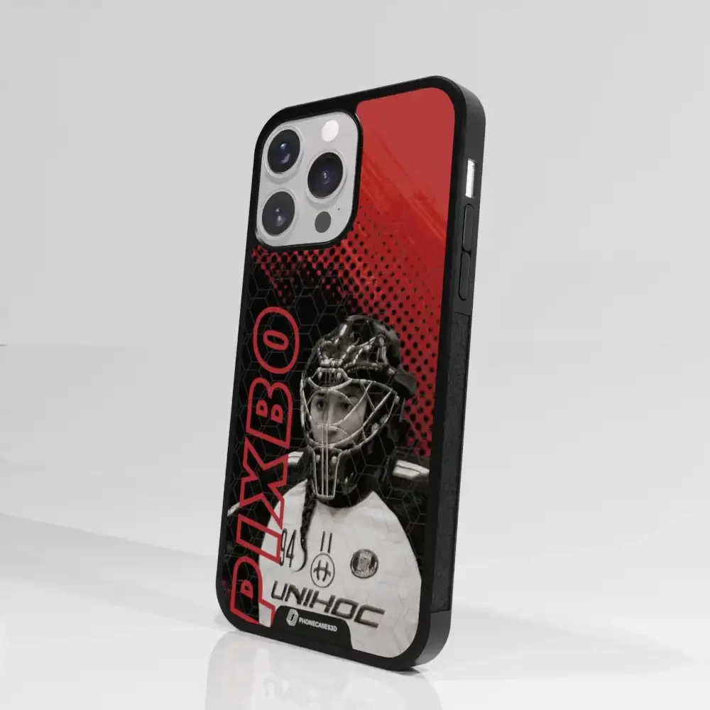 Pixbo Official 3D Phone Case Design Keeper - Image 85