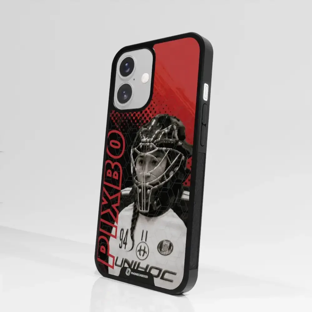 Pixbo Official 3D Phone Case Design Keeper - Image 90