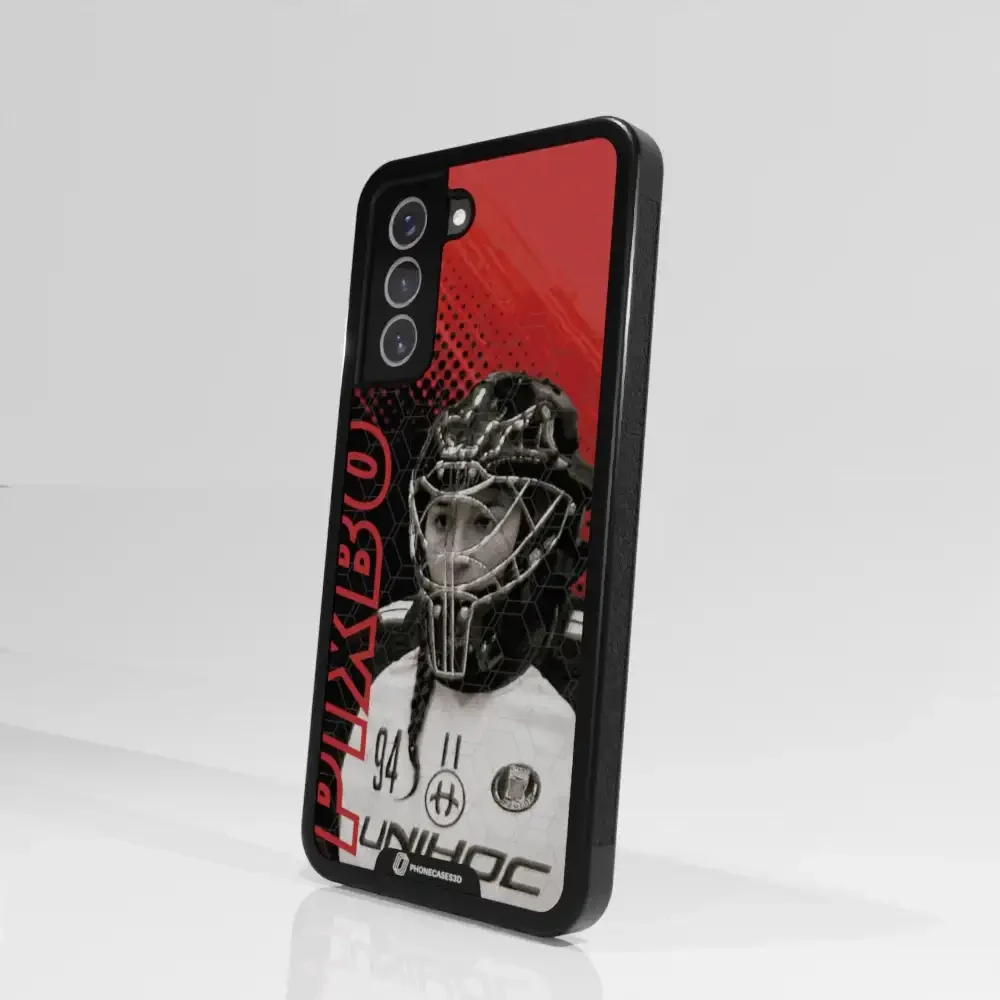 Pixbo Official 3D Phone Case Design Keeper - Image 95