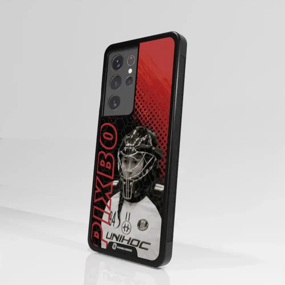 Pixbo Official 3D Phone Case Design Keeper - Image 97