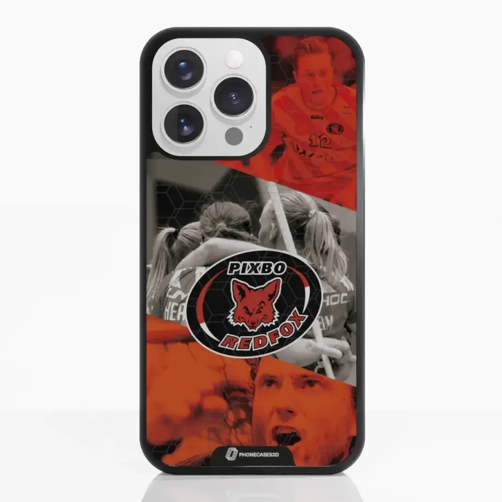 Pixbo Official 3D Phone Case Design Photos - Image 10