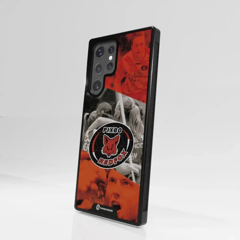 Pixbo Official 3D Phone Case Design Photos - Image 103