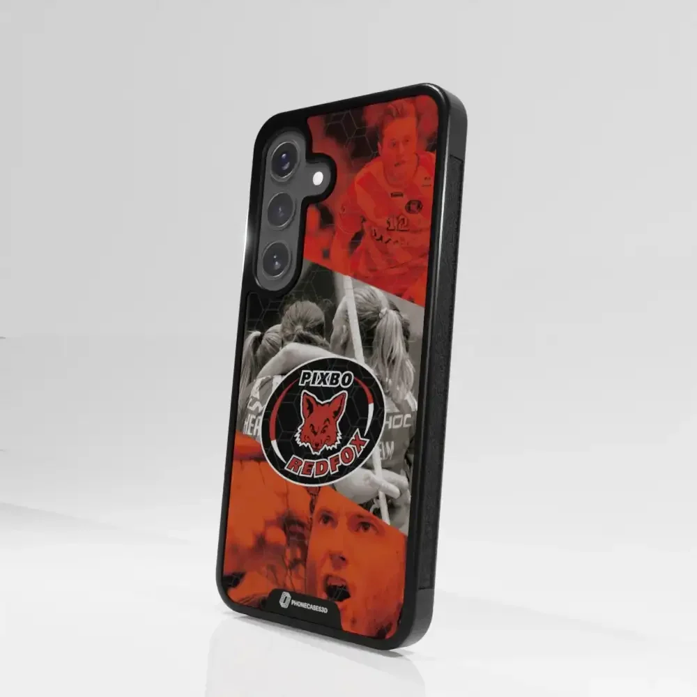 Pixbo Official 3D Phone Case Design Photos - Image 107
