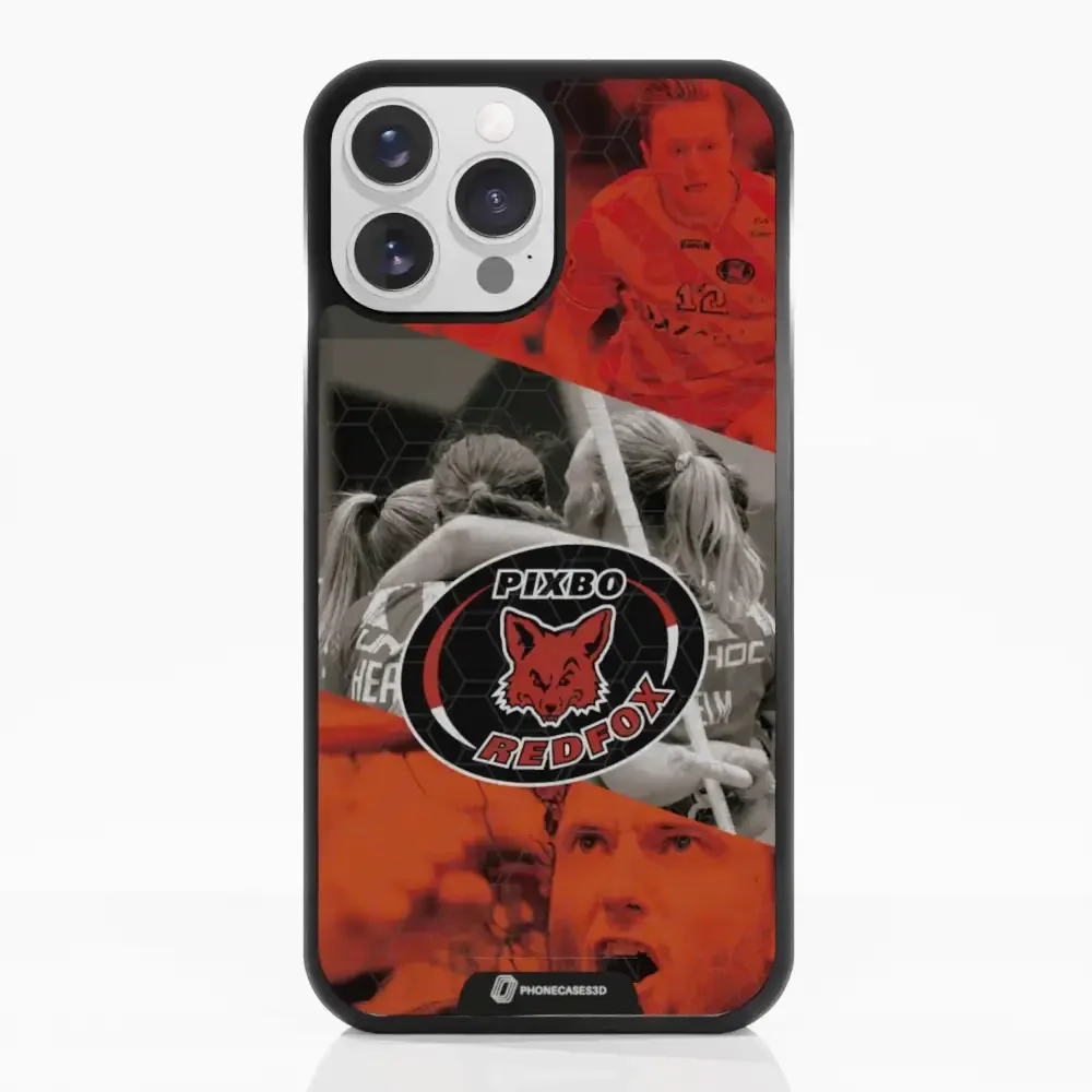 Pixbo Official 3D Phone Case Design Photos - Image 11