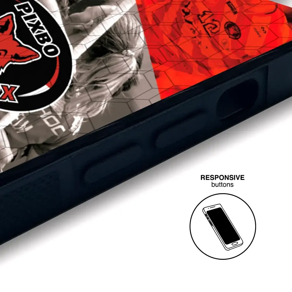 Pixbo Official 3D Phone Case Design Photos - Image 111