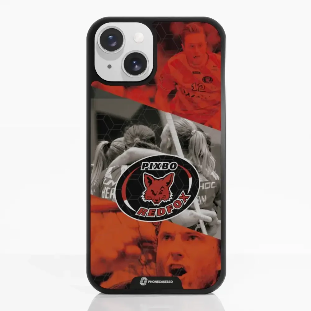 Pixbo Official 3D Phone Case Design Photos - Image 12
