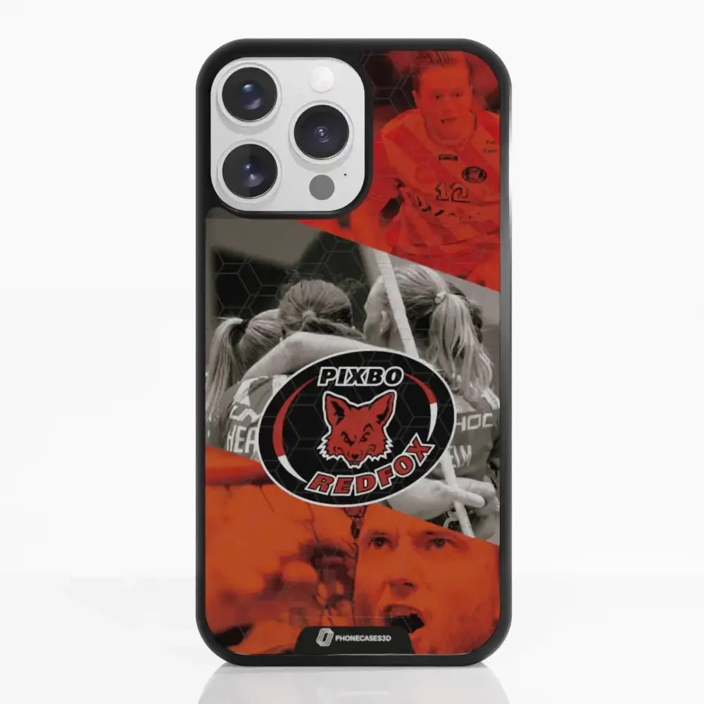Pixbo Official 3D Phone Case Design Photos - Image 15