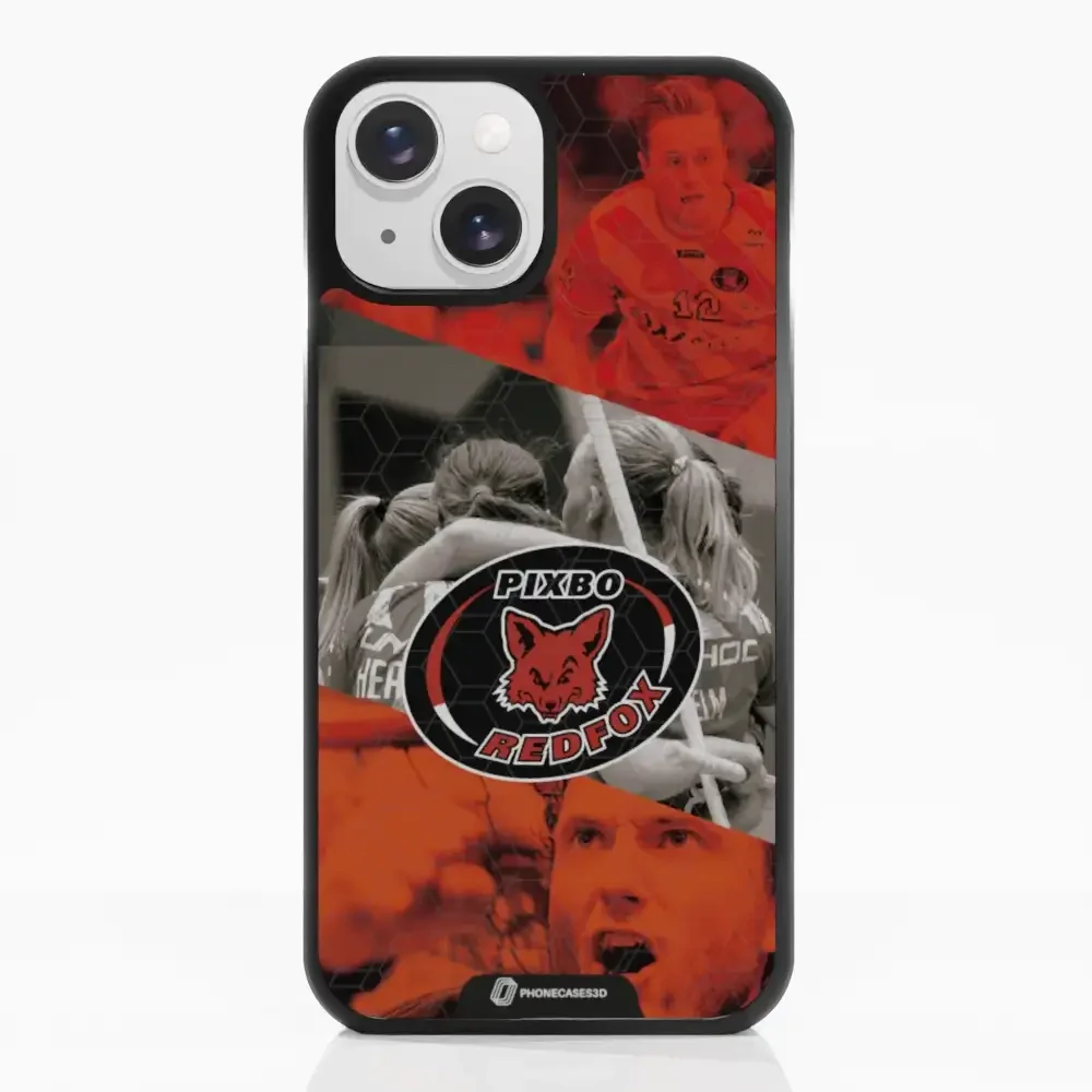 Pixbo Official 3D Phone Case Design Photos - Image 16