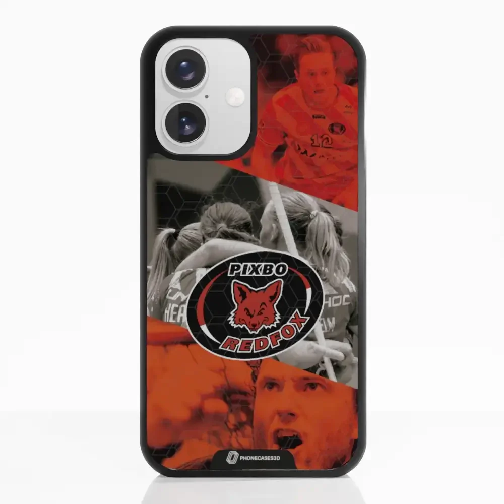 Pixbo Official 3D Phone Case Design Photos - Image 20