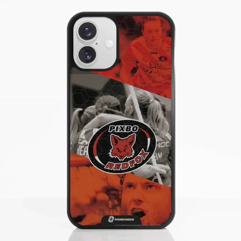 Pixbo Official 3D Phone Case Design Photos - Image 22
