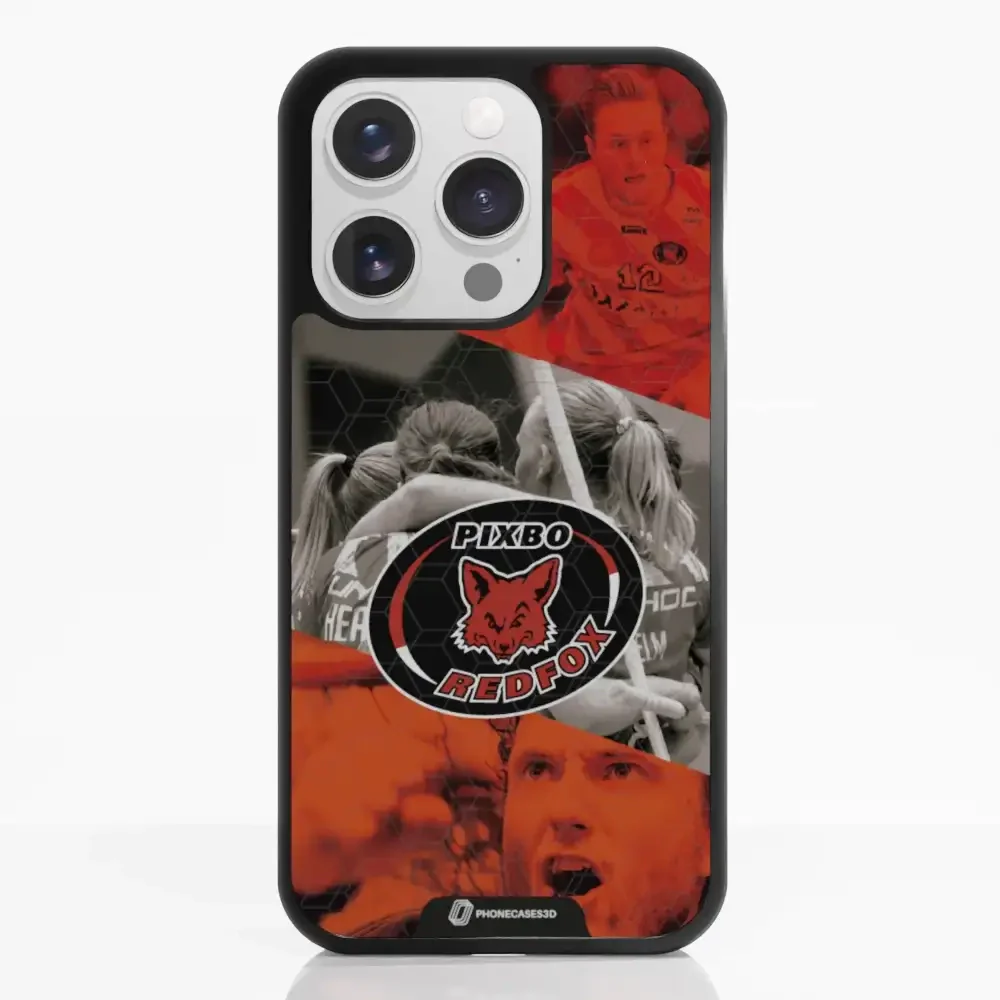 Pixbo Official 3D Phone Case Design Photos - Image 23