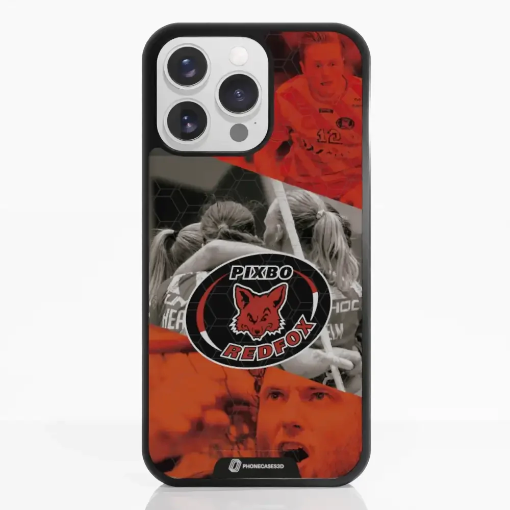 Pixbo Official 3D Phone Case Design Photos - Image 24