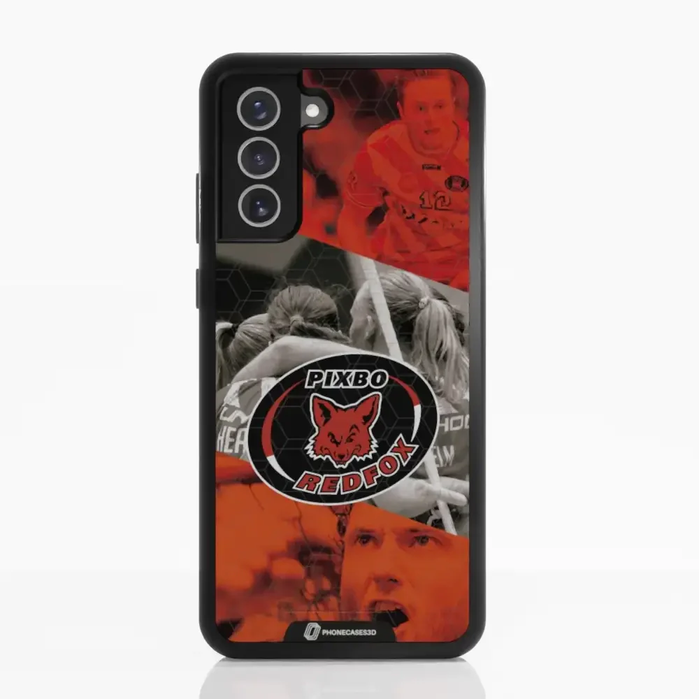Pixbo Official 3D Phone Case Design Photos - Image 49