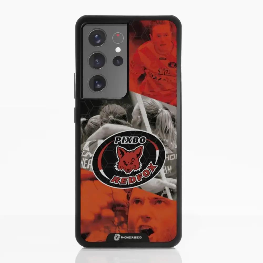 Pixbo Official 3D Phone Case Design Photos - Image 50