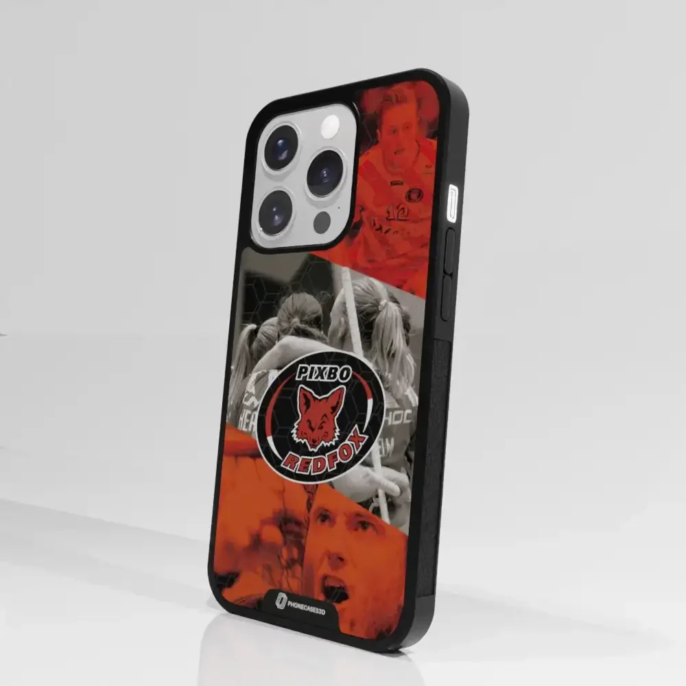 Pixbo Official 3D Phone Case Design Photos - Image 93