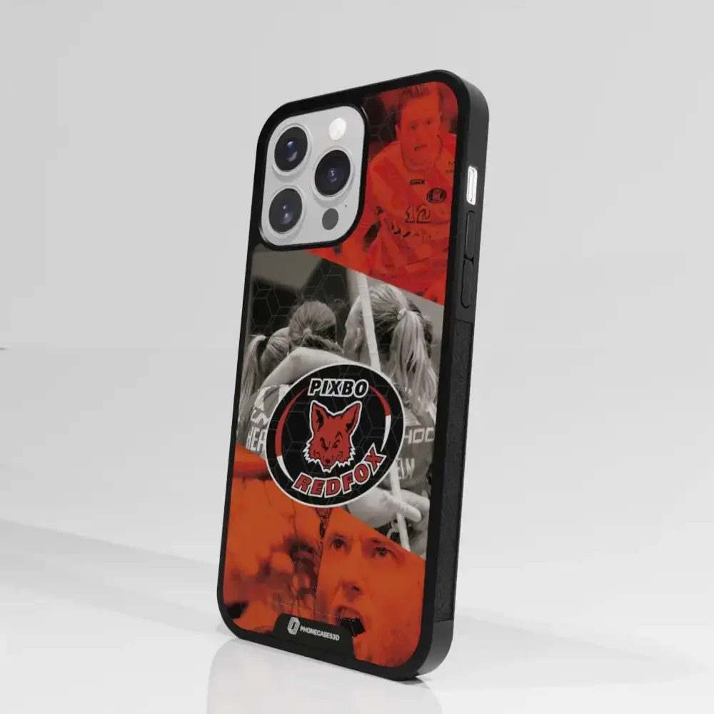 Pixbo Official 3D Phone Case Design Photos - Image 94