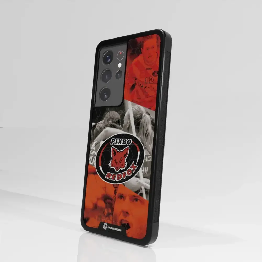 Pixbo Official 3D Phone Case Design Photos - Image 97