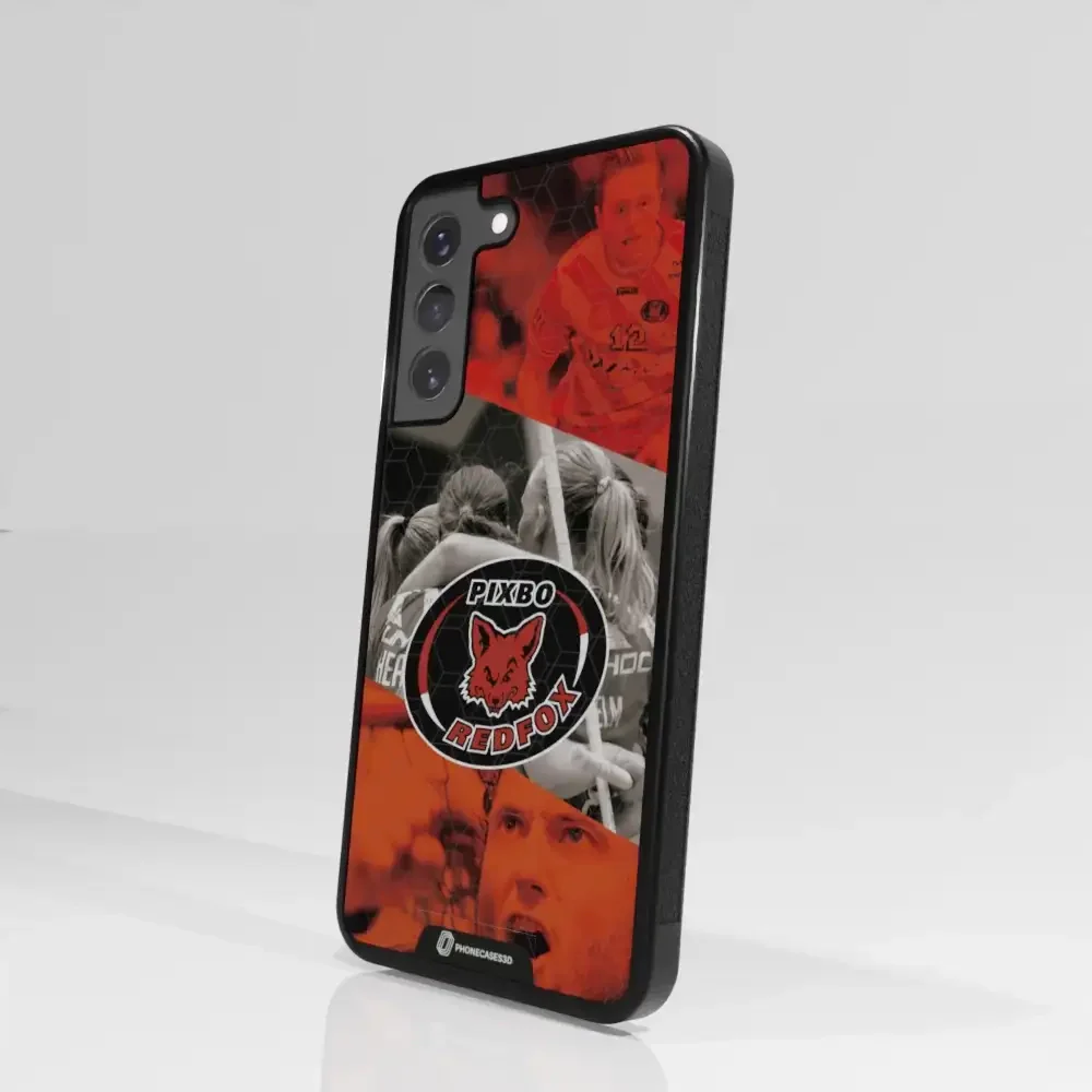 Pixbo Official 3D Phone Case Design Photos - Image 99