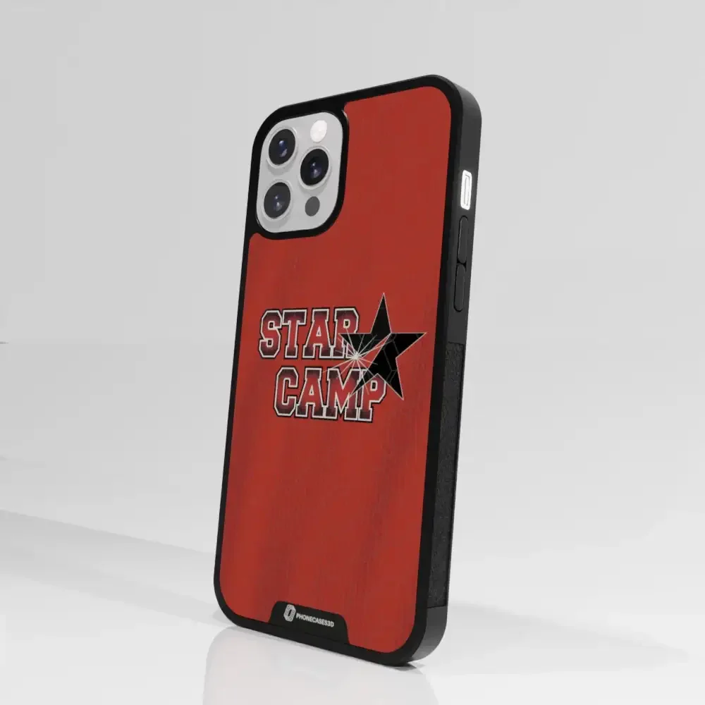 Pixbo Official 3D Phone Case Star Camp - Image 111