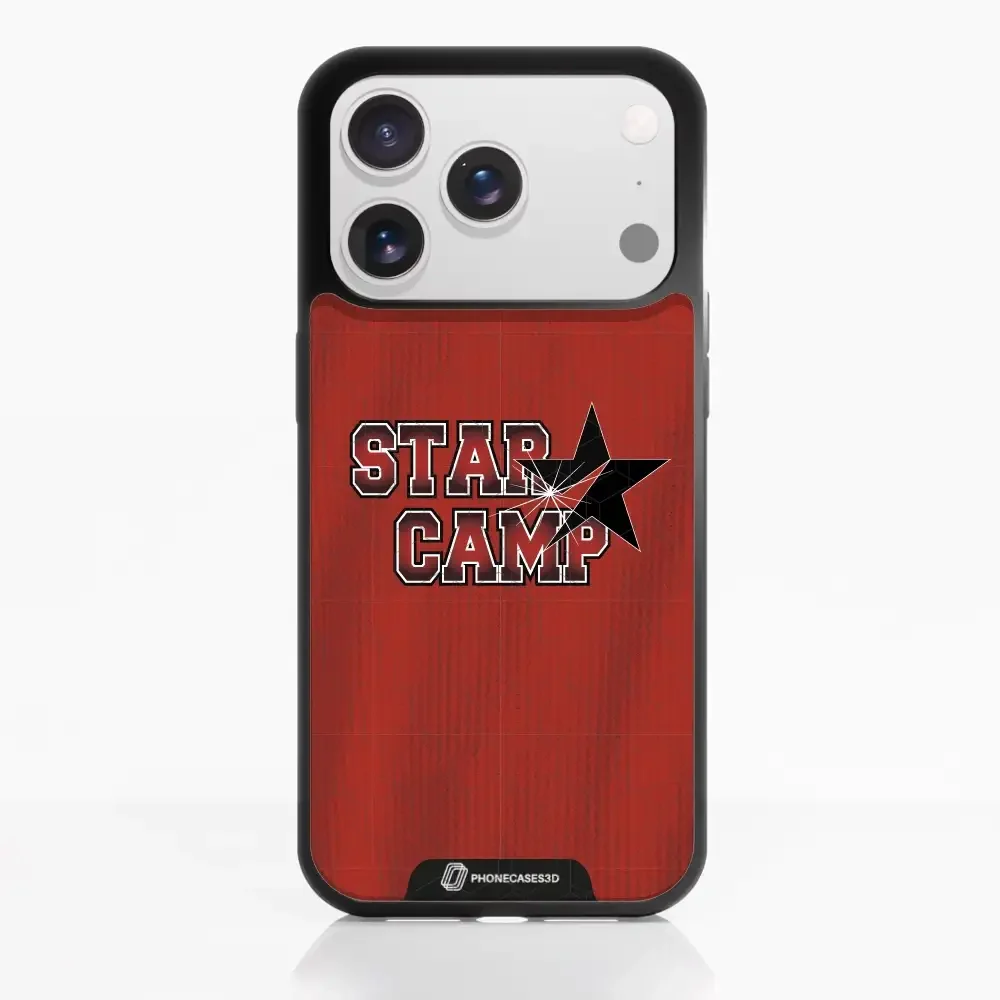 Pixbo Official 3D Phone Case Star Camp - Image 114