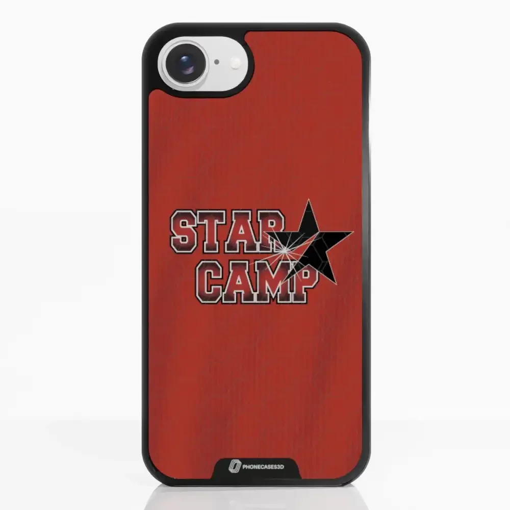 Pixbo Official 3D Phone Case Star Camp - Image 18