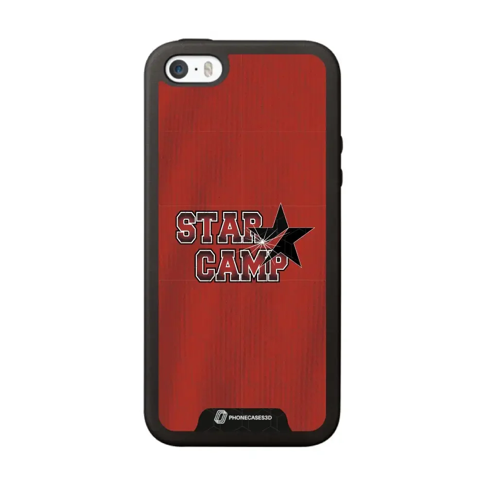 Pixbo Official 3D Phone Case Star Camp - Image 22