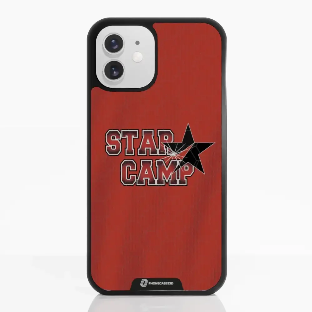 Pixbo Official 3D Phone Case Star Camp - Image 3