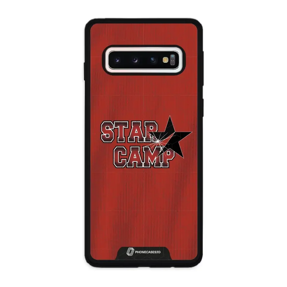 Pixbo Official 3D Phone Case Star Camp - Image 36