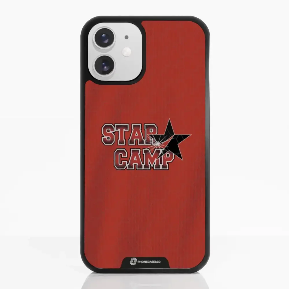 Pixbo Official 3D Phone Case Star Camp - Image 4