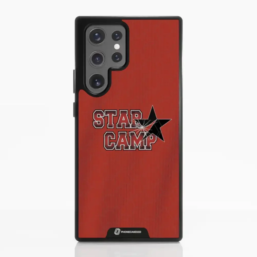 Pixbo Official 3D Phone Case Star Camp - Image 47