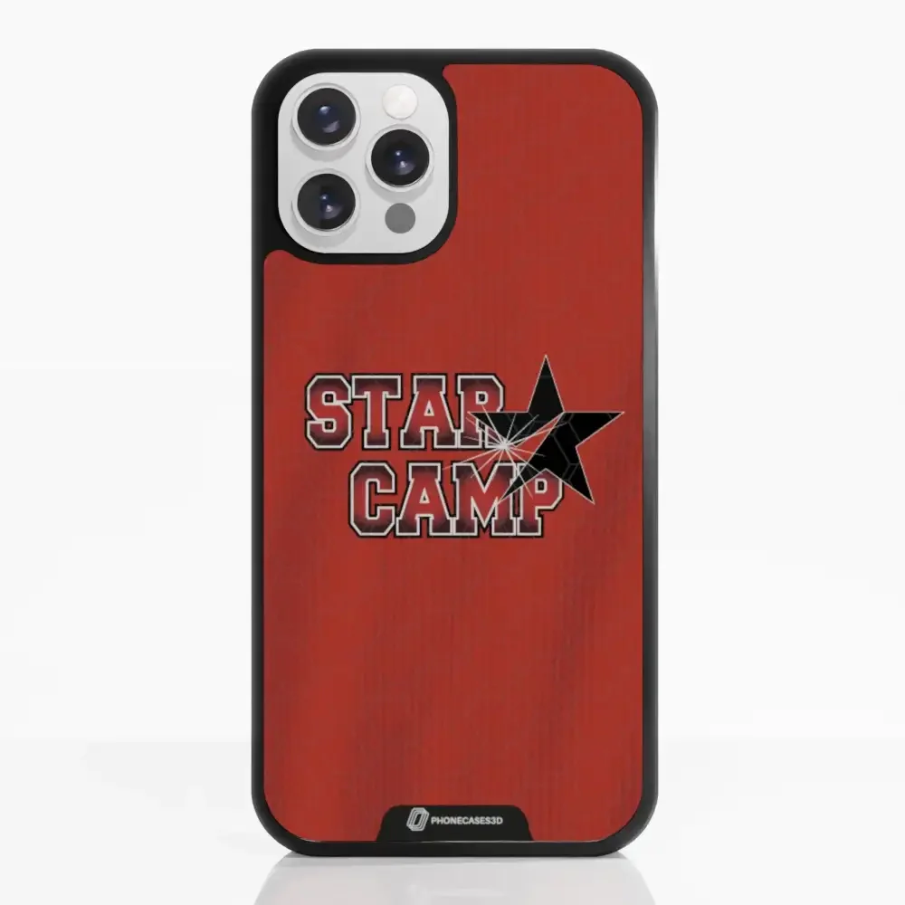 Pixbo Official 3D Phone Case Star Camp - Image 5