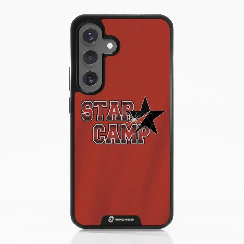 Pixbo Official 3D Phone Case Star Camp - Image 52